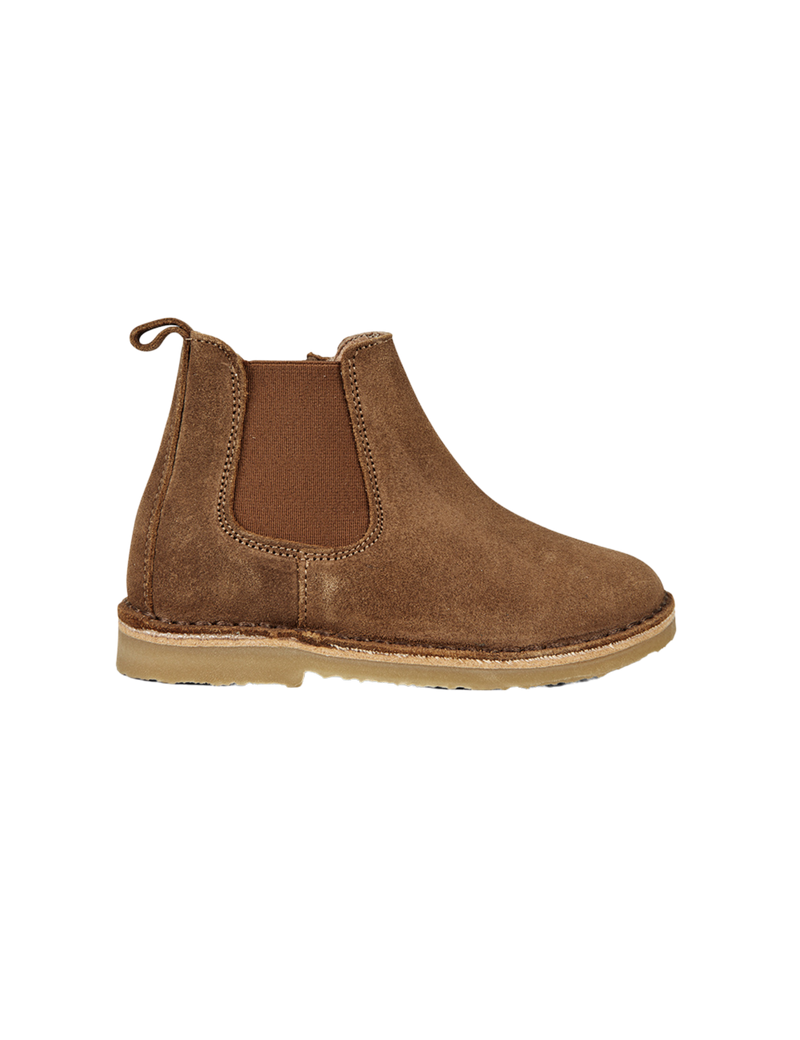 Petit Nord Ankle Boot Boots Winter Mushroom 117