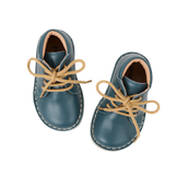 Classic Boot - Teal