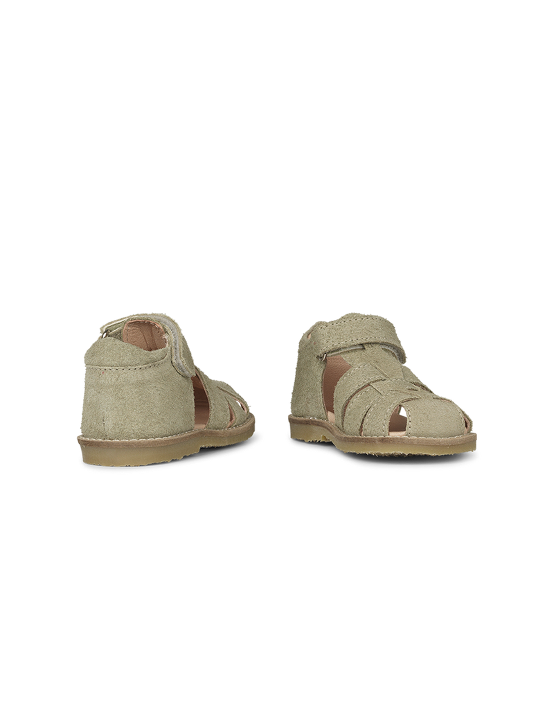 Petit Nord Classic Sandal Sandals Pistachio 029
