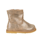 Emma Boot - Galaxy Suede