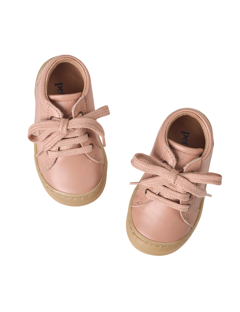 Petit Nord Everyday shoe Lace Sneakers Ballerina 126