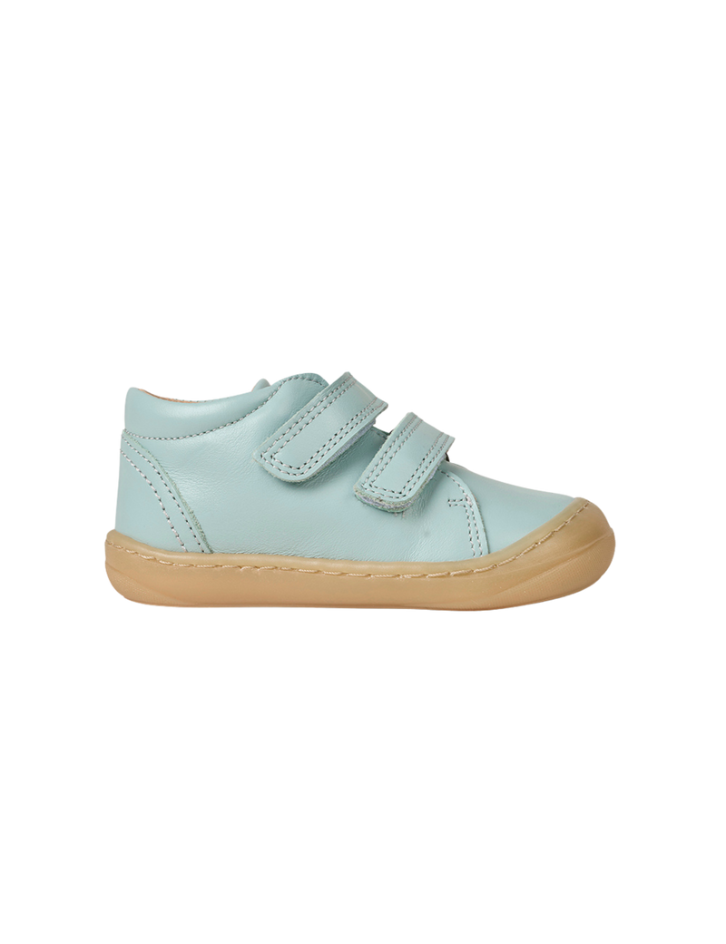 Petit Nord Everyday shoe Velcro Sneakers Ocean 145