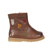 Mingus Boot Woodland - Hazelnut