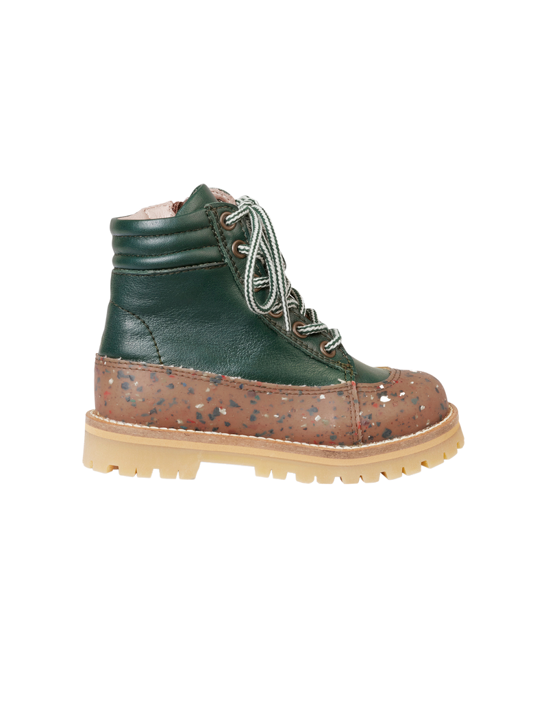 Petit Nord Rugged Boot Boots Kale 068