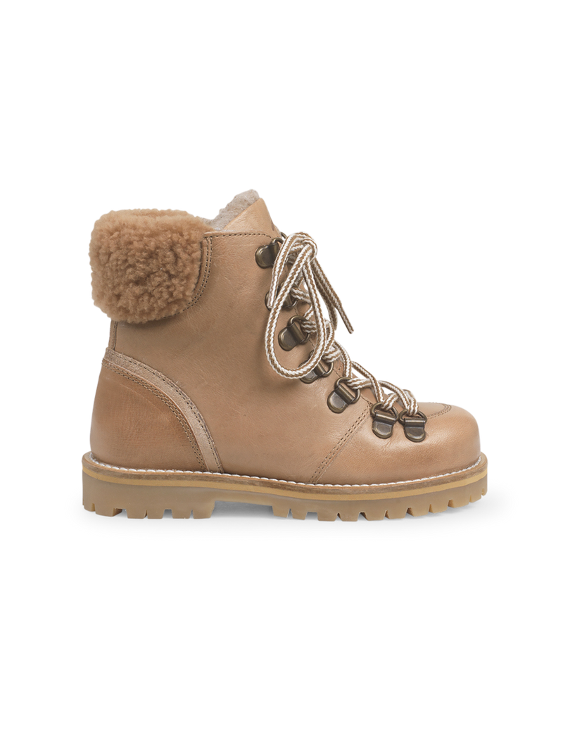 Petit Nord Shearling Winter Boot Winter Boots Oats 011