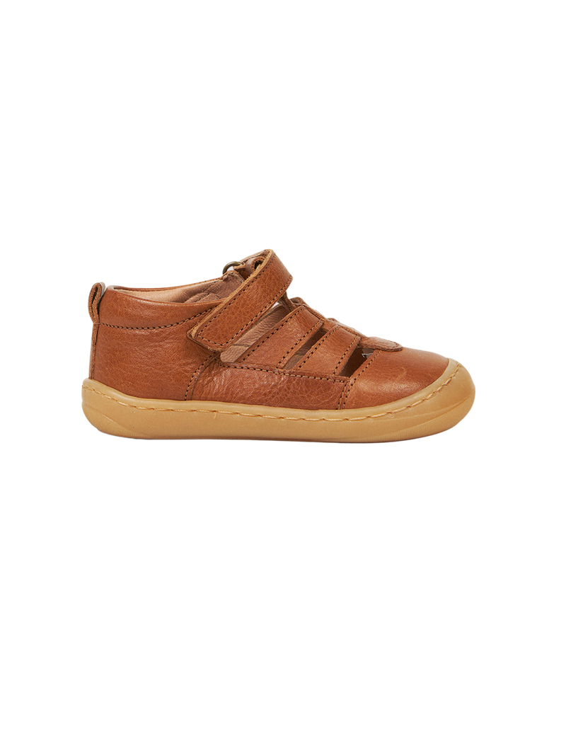 Petit Nord Speed Me Up Low Sandal Sandals Cognac 002